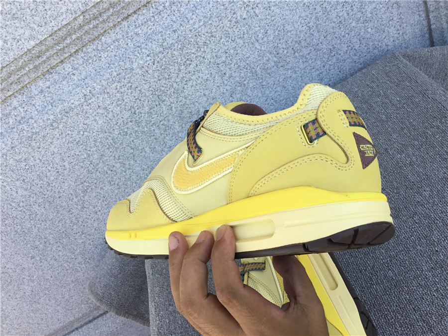 Nike Air Max 98 TL SP 3M DO9392-700
