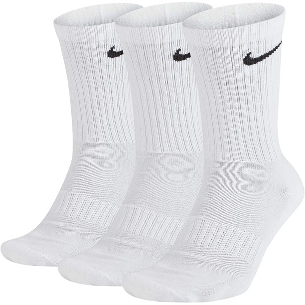 NIKE SB Pack Everyday Crew Socks