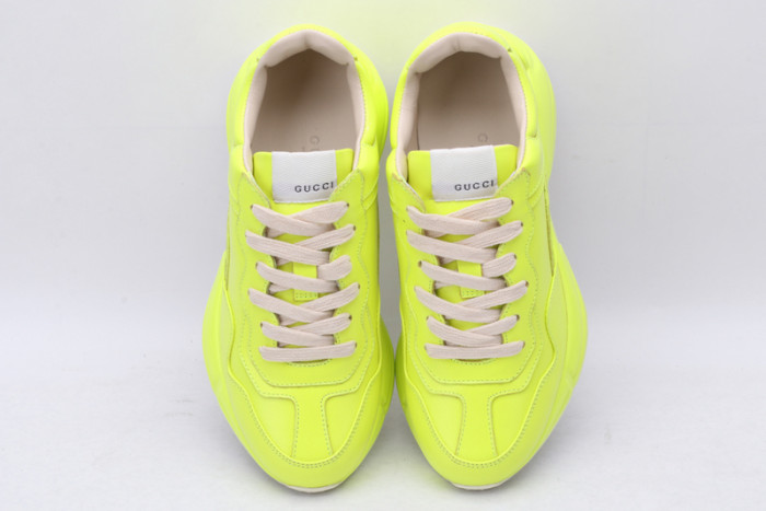 Gucc* Trainer Sneaker29
