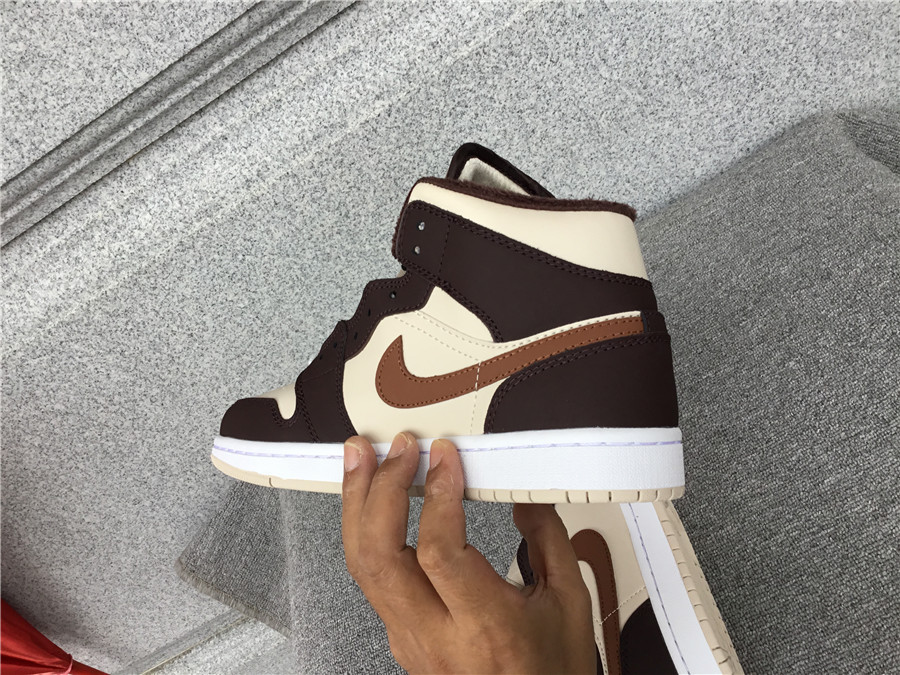 Air Jordan 1 Mid SE DO6699-200