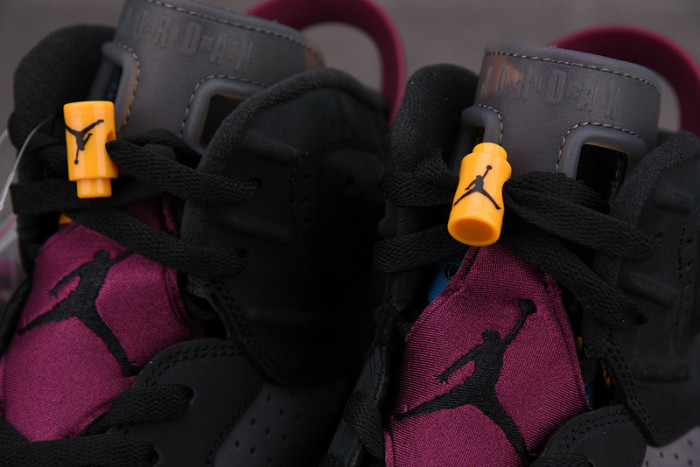 Air Jordan 6 Bordeaux CT8529-063