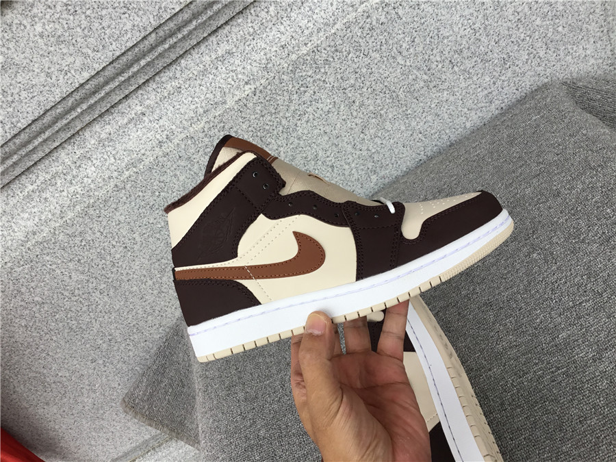 Air Jordan 1 Mid SE DO6699-200