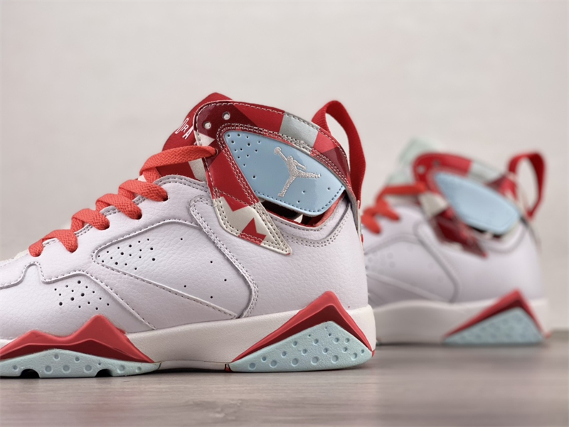 Air Jordan VII Retro 7 GSTopaz Mist 442960-104