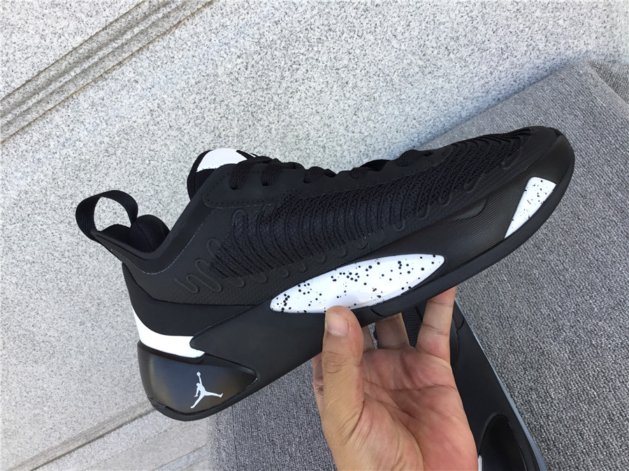 Air Jordan Luka 1 PF DQ7689-001