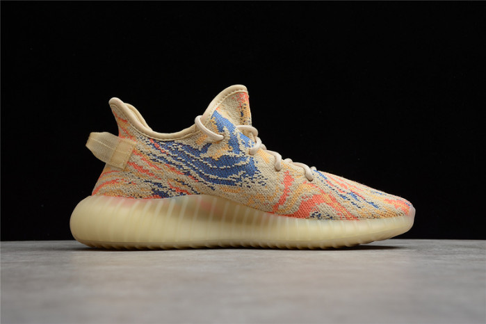 ADIDAS YEEZY BOOST 350 V2 MX OAT GW3773
