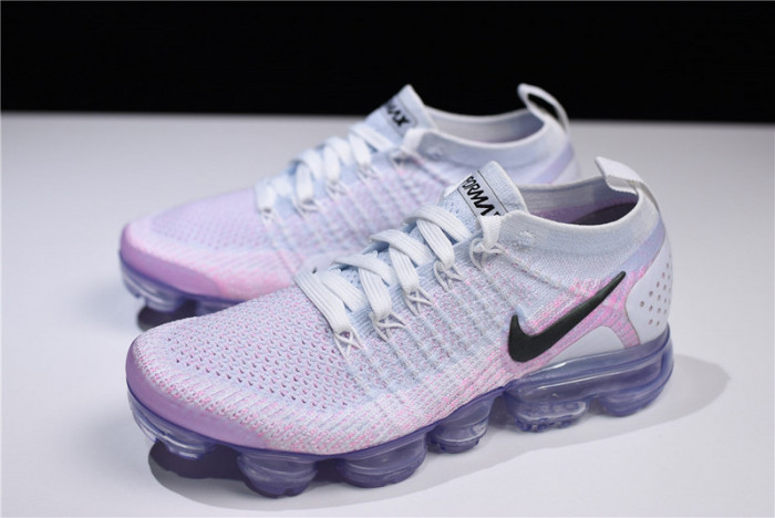 Air VaporMax Flyknit 2 Hydrogen Blue 942843-102
