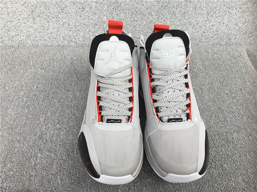 Nike Air Jordan 34 BQ3381-500