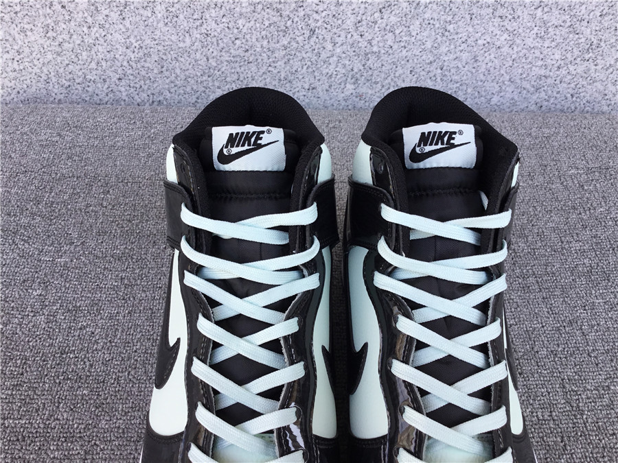 Nk SB Dunk High Pro DD1398-300