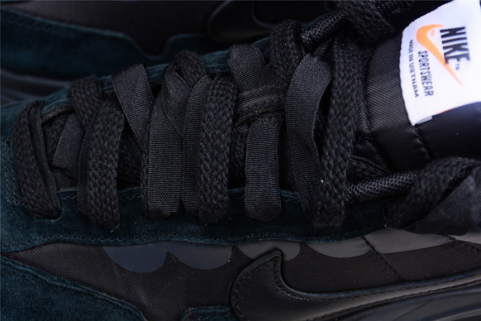 NIKE VAPORWAFFLE SACAI BLACK GUM DD1875-001