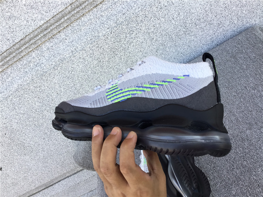 Nike Air Max Scorpion Fk DJ4701-002