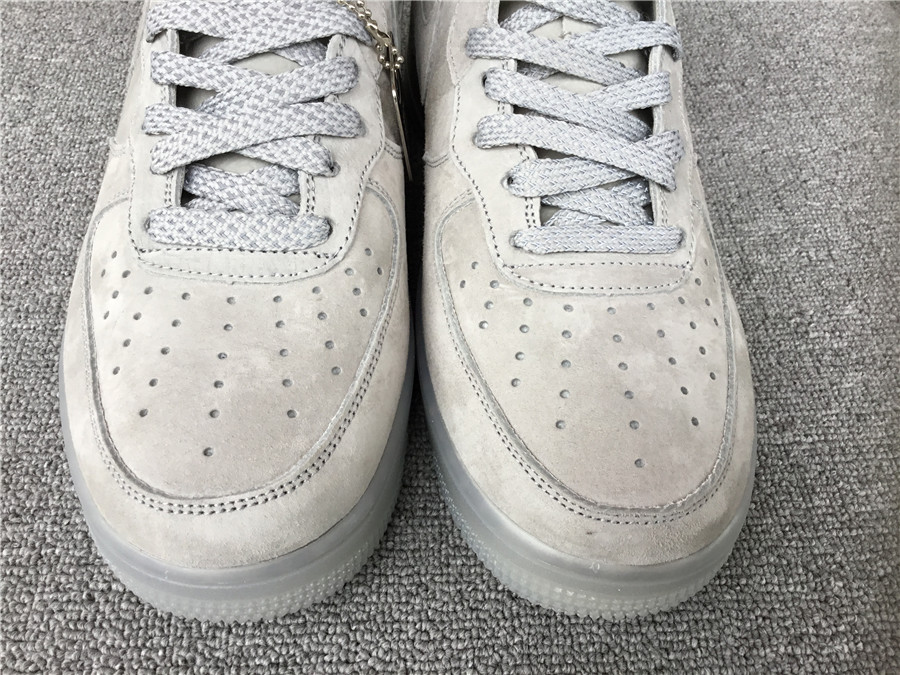 Reigning Champ x Nike Air Force 1 High GB1119-198