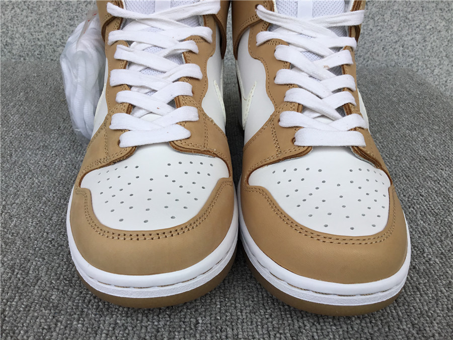 Nike Dunk SB High 881758-217