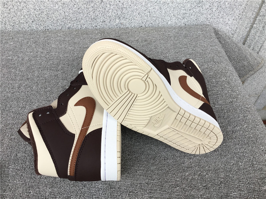 Air Jordan 1 Mid SE DO6699-200