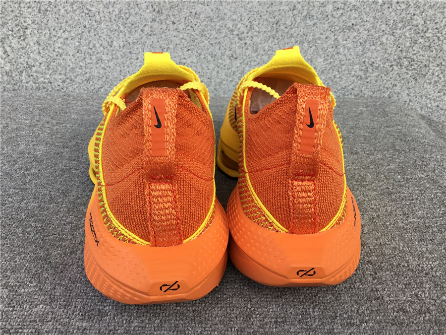 Nike Air Zoom Alphafly NEXT% 