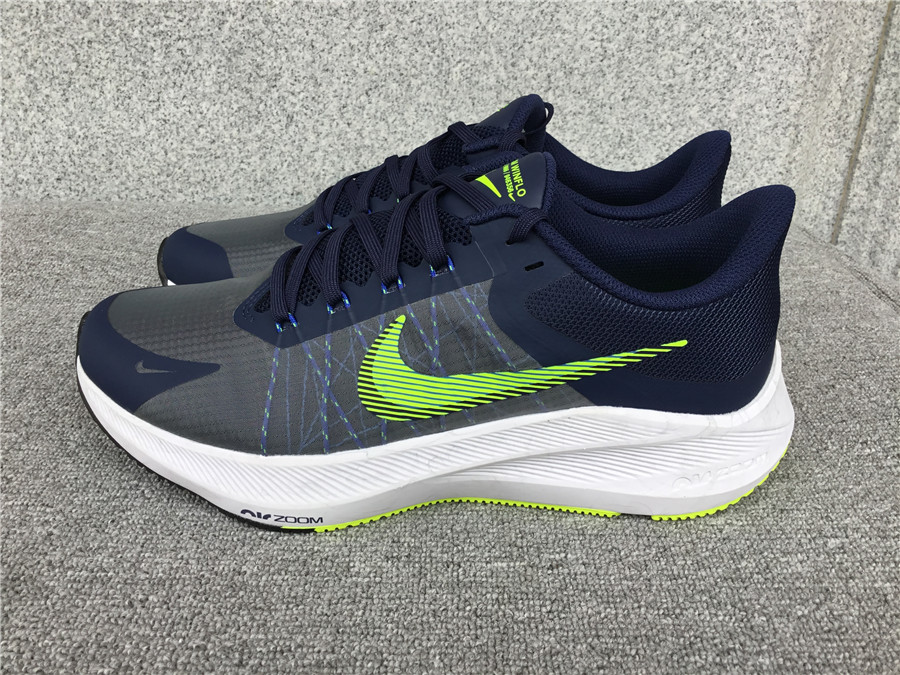 Nike Downshifter 11 Moon Landing Series Running Shoes CW3419-401