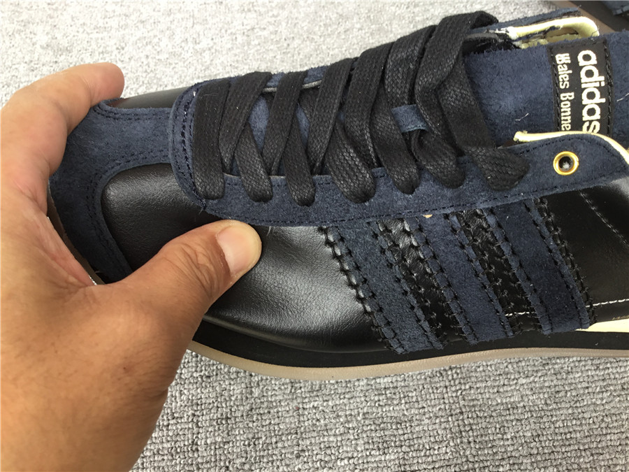 Adidas Samba Vegan GY1702