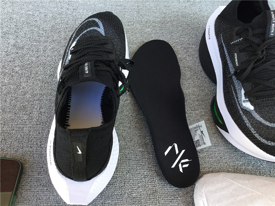 Nike Air Zoom Alphafly NEXT% 
