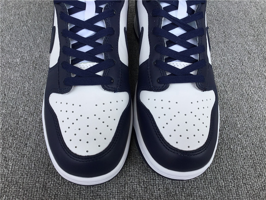 Nk SB Dunk High DD1399-109