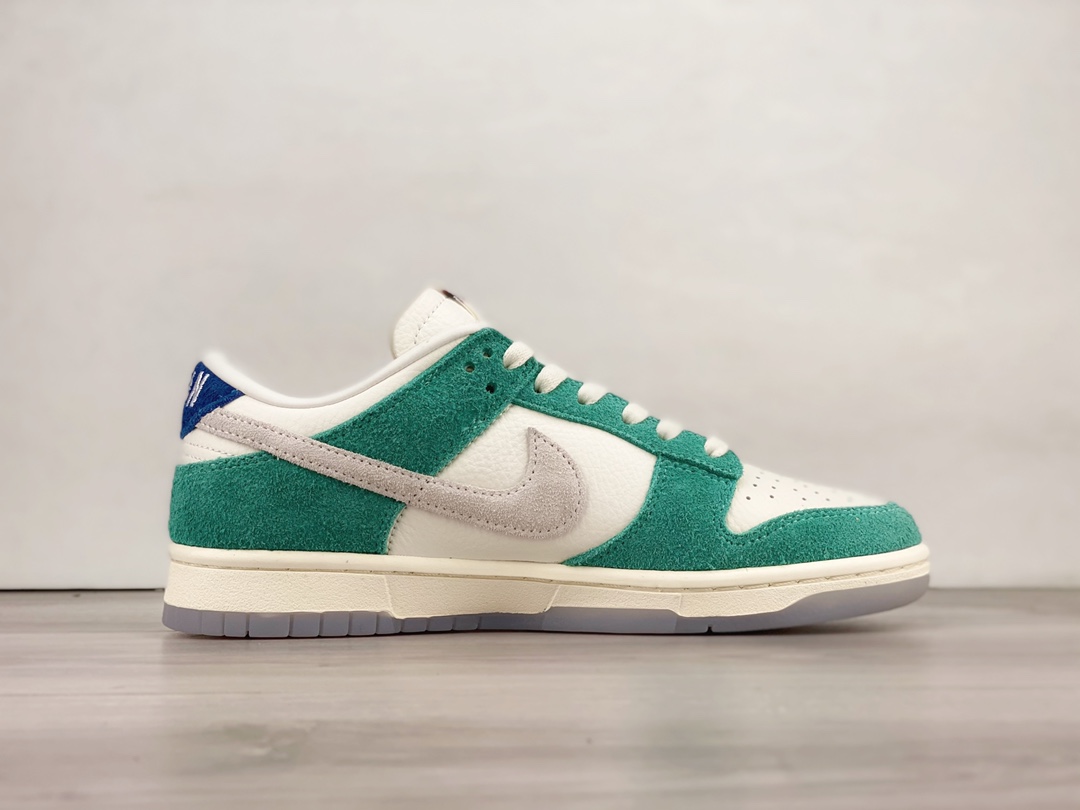 Nike Dunk SB Low Kasina Neptune Green CZ6501-101