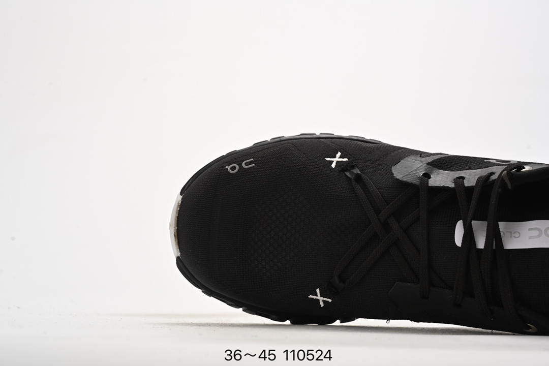 On Running Cloud 3 110526