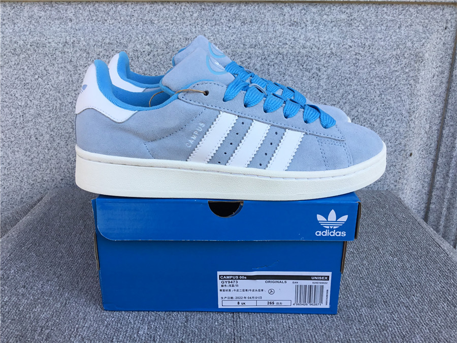 Adidas Samba Vegan GY9473