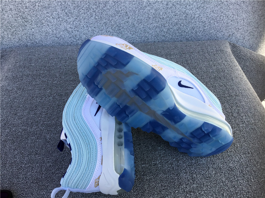 Nike Air Max 97 Golf CK1220-100