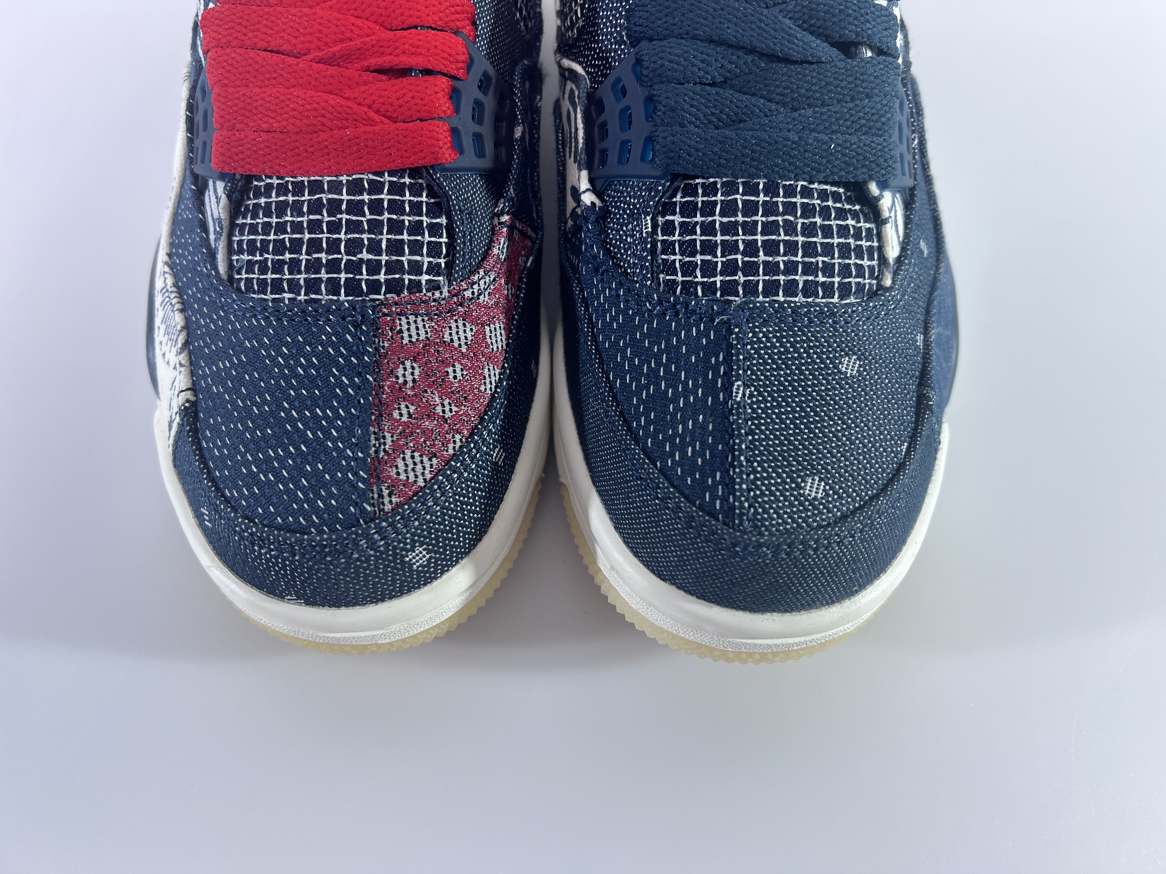 Jordan 4 Retro SE Sashiko CW0898-400
