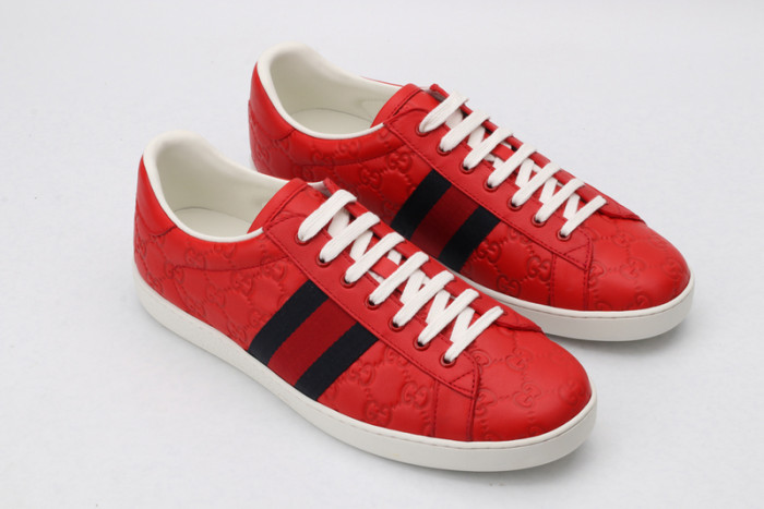 Gucc* Trainer Sneaker65