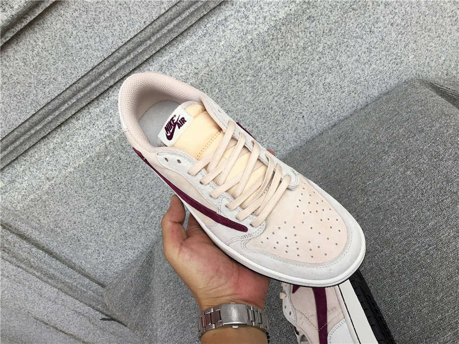 Air Jordan 1 Low DM7866-888