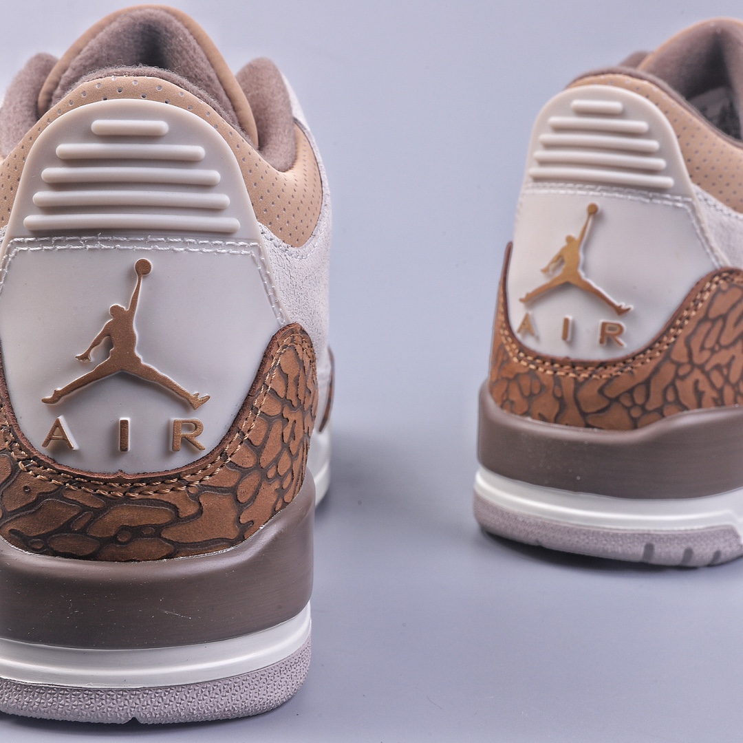 Jordan 3 Retro Palomino CT8532-102