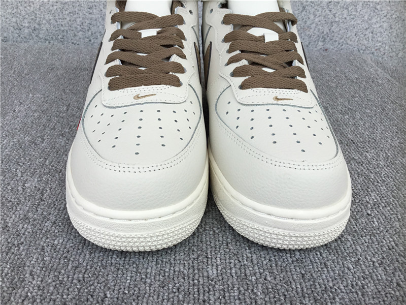 Nike Air Force 1 Mid 808788-911