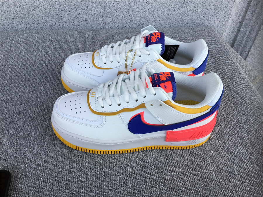 Air Force 1 Shadow DC5255-046