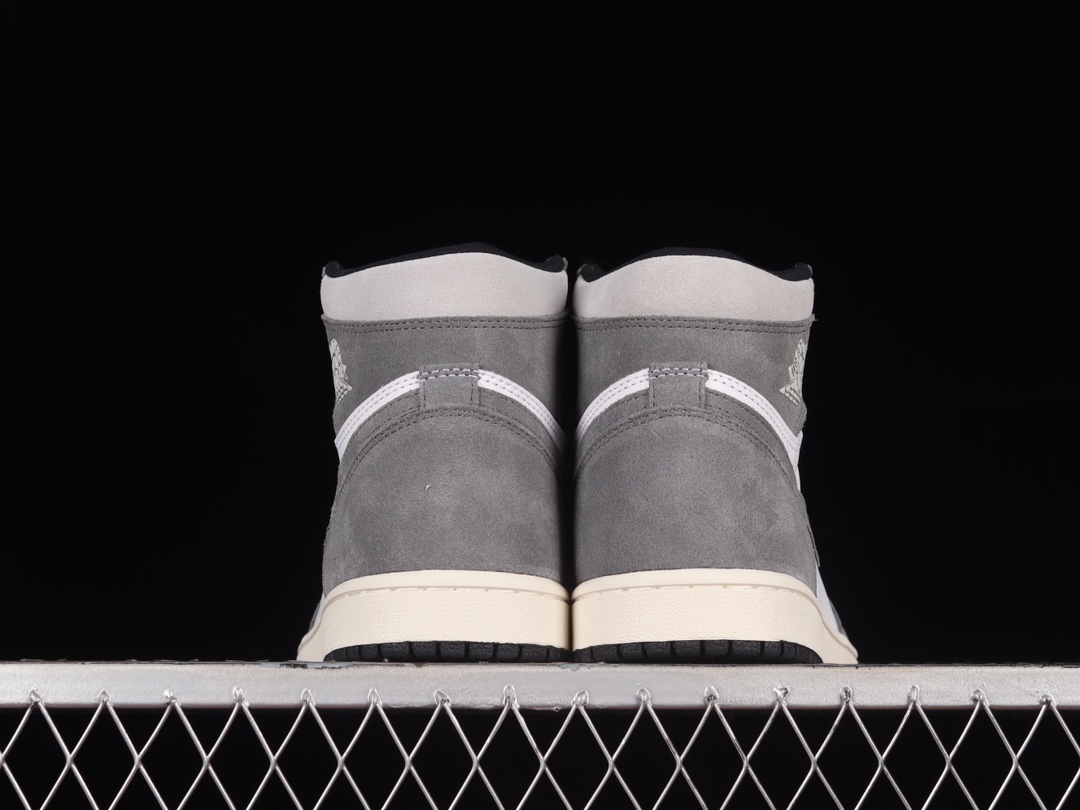 Jordan 1 Retro High OG Washed Black DZ5485-051