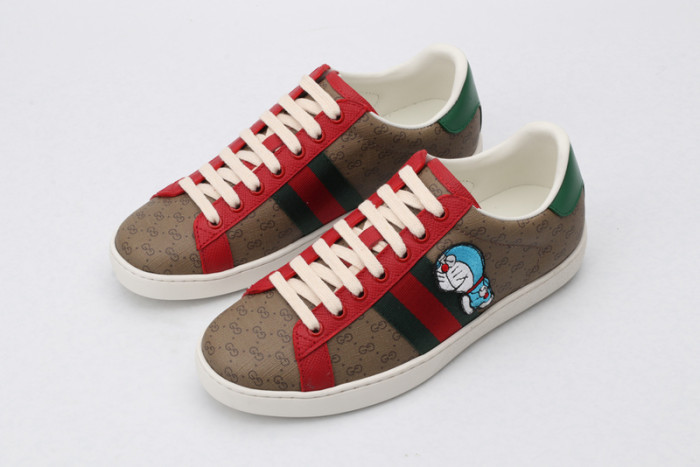 Gucc* Trainer Sneaker64