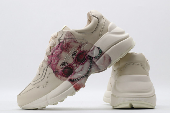 Gucc* Trainer Sneaker22