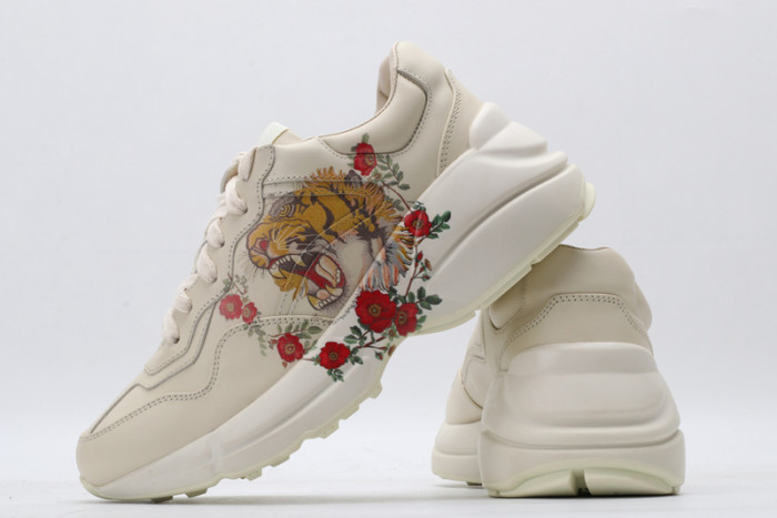 Gucc* Trainer Sneaker26