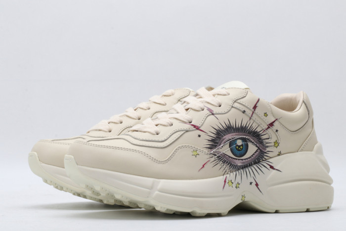 Gucc* Trainer Sneaker14