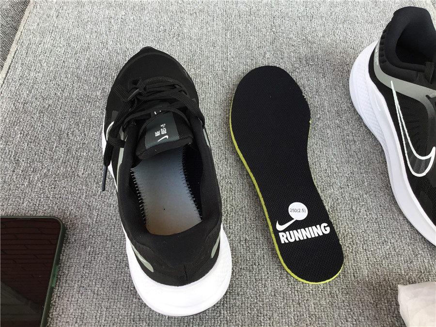 Nike Downshifter 11 Moon Landing Series Running Shoes DD0204-001