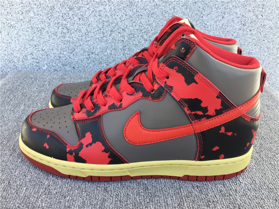 Nike Dunk High 1985 DD9404-600