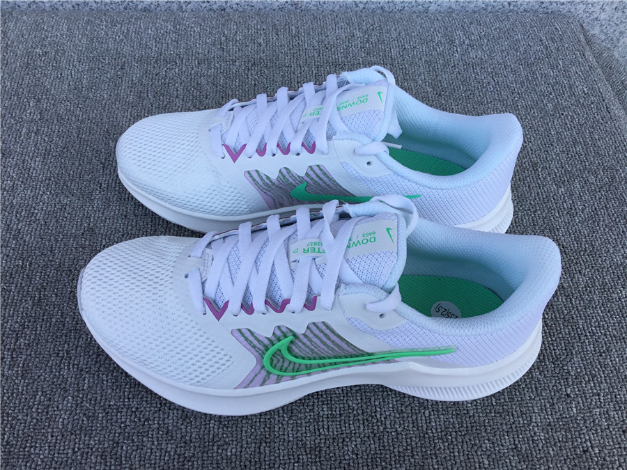 Nike Downshifter 11 Moon Landing Series Running Shoes CW3413-101