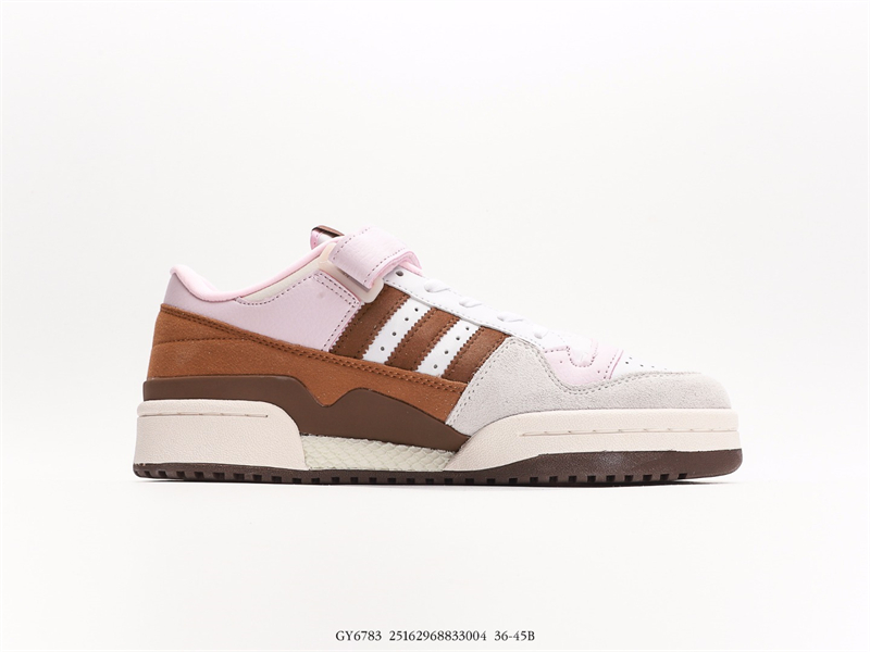 Adidas Originals Women Forum Low White GY6783