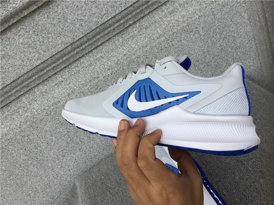 Nike Downshifter 11 Moon Landing Series Running Shoes CI9981-001