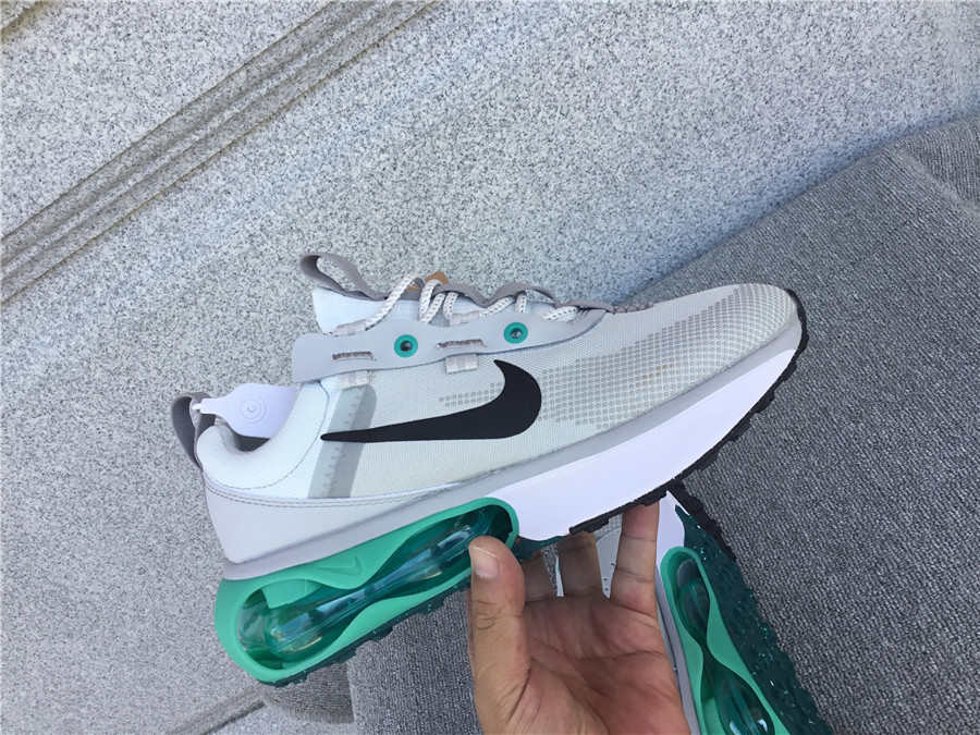 Nike Air Max 2021 Cushioned Running Shoes DH5103-001