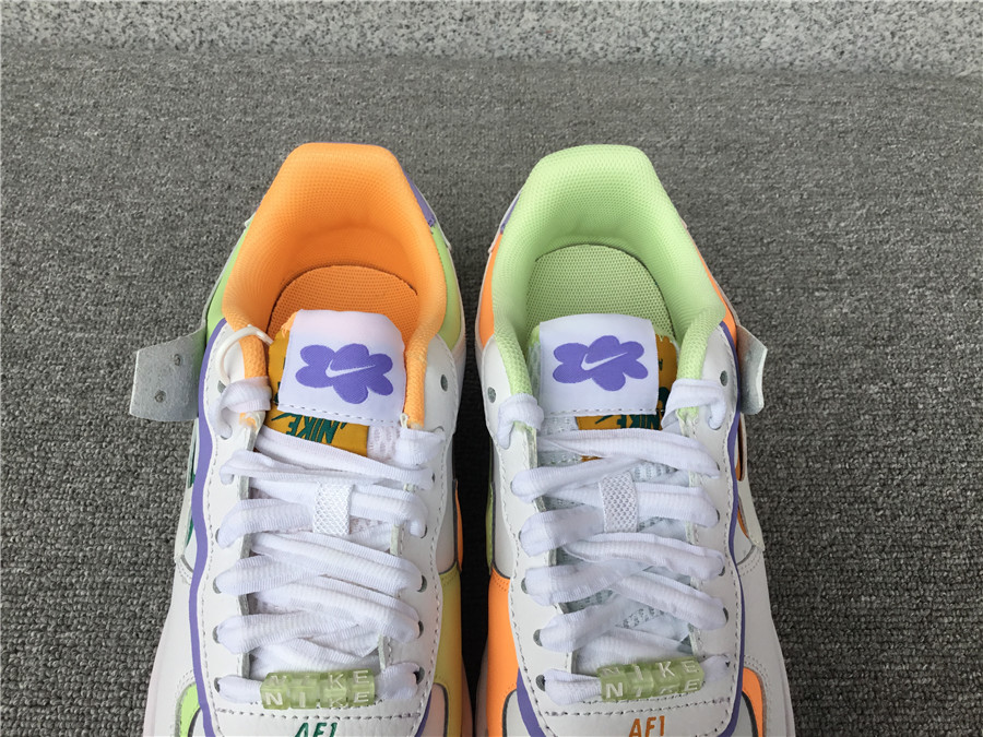 Air Force 1 Shadow DX3718-100