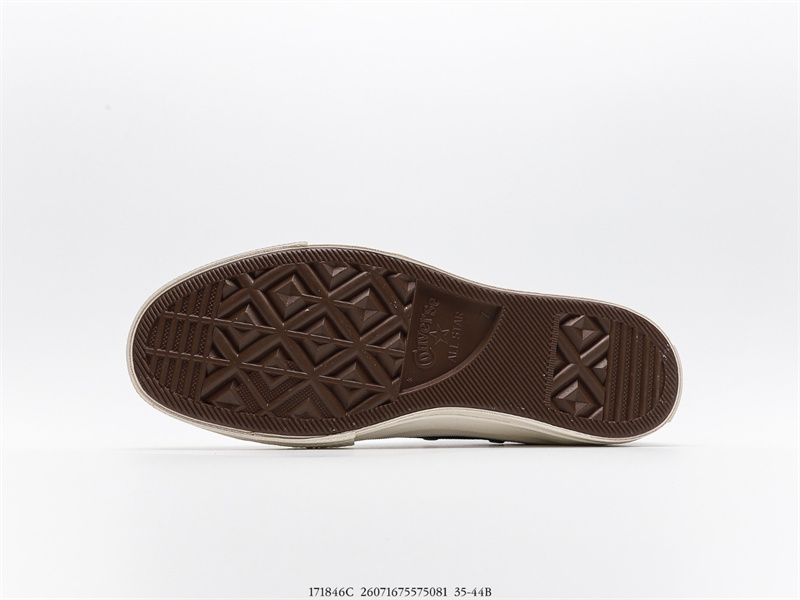 Converse Chuck Taylor All-Star 70 Hi Comme des Garcons PLAY Blue 171846C