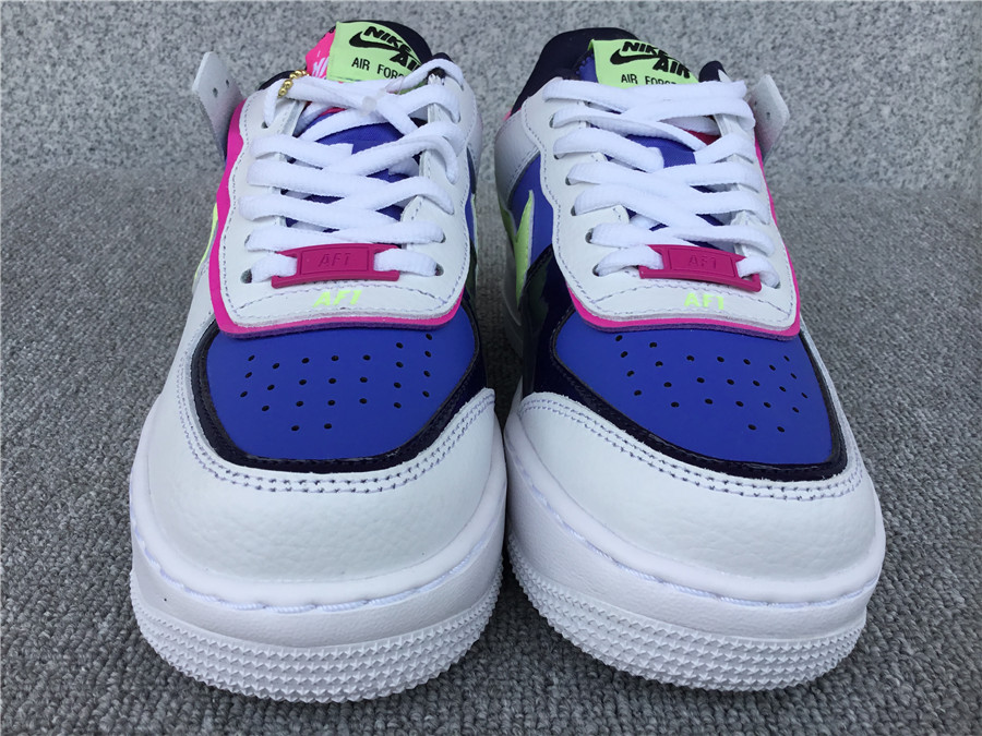 Air Force 1 Shadow CJ1641-100