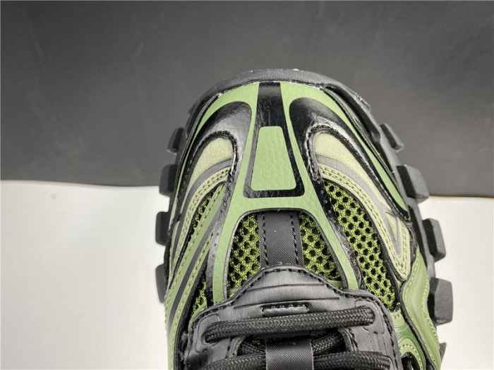 SNEAKER TESS.S.GOMMA 4.0 4000018