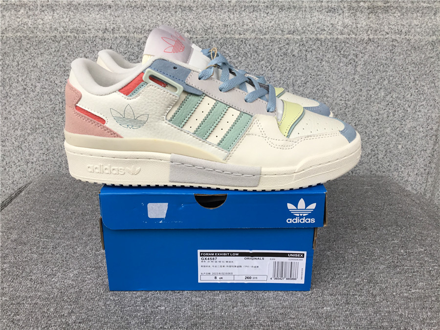 Adidas Samba Vegan GX4587