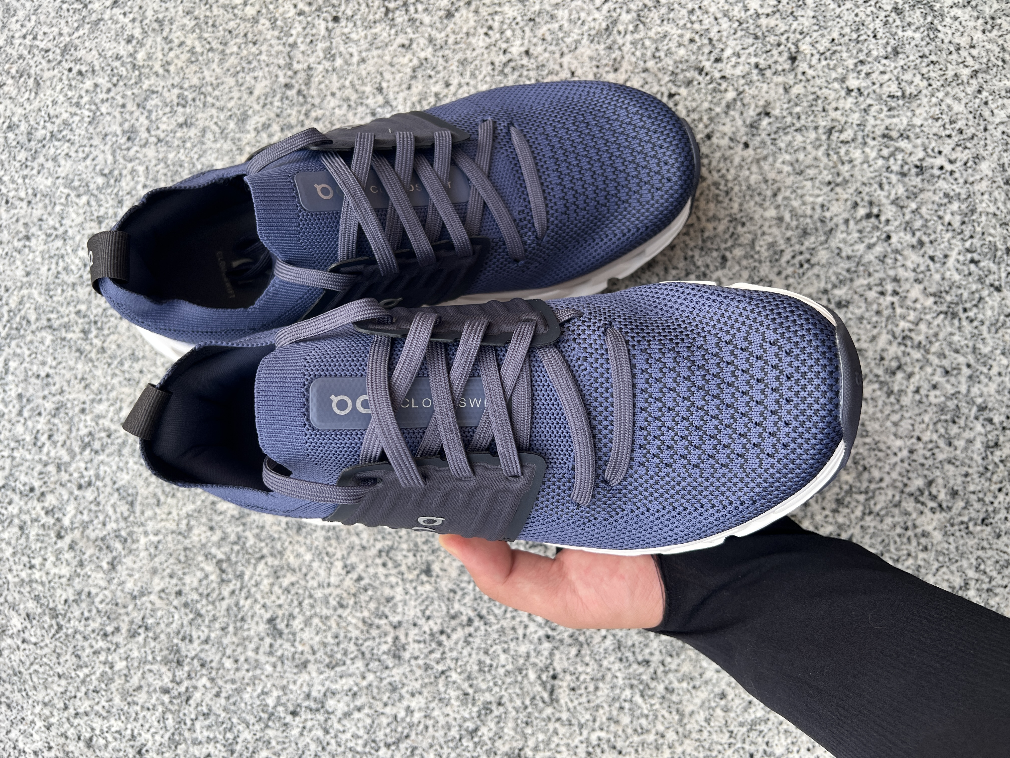 Cloud Swift 3 AP1004-005