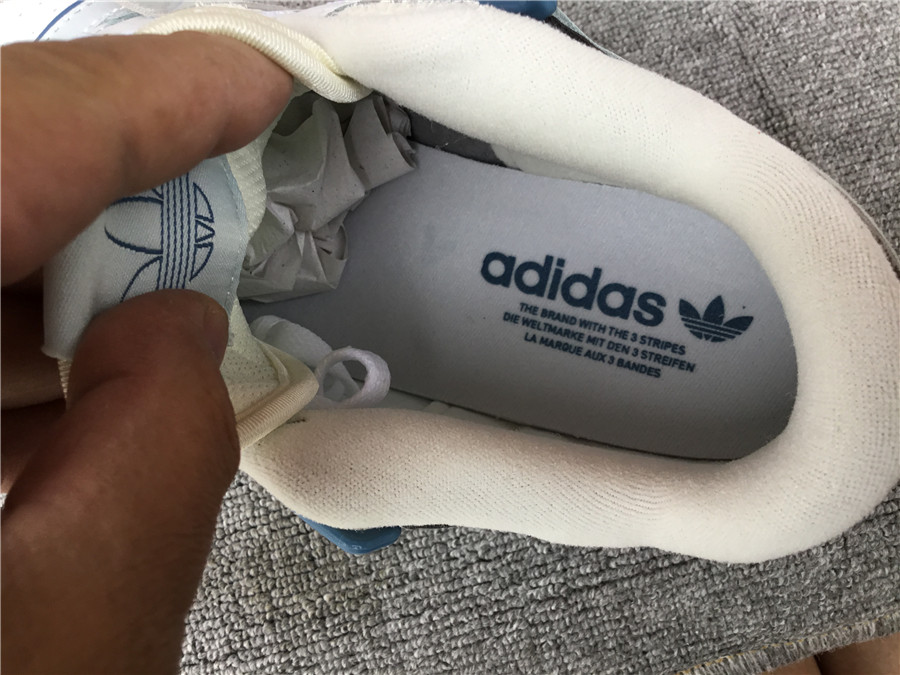 Adidas Samba Vegan GW6348